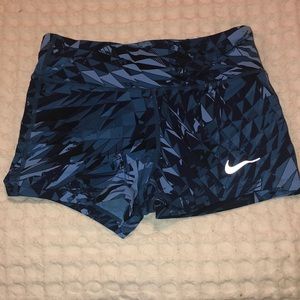 Nike DRI-FIT spandex